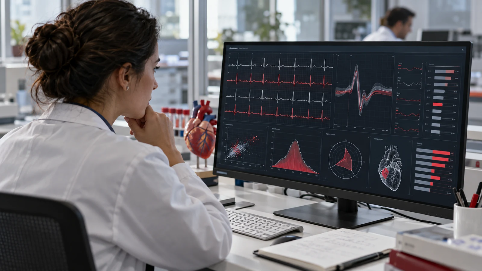 CardioScore